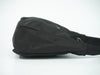 Secondhand Prada Hobo Tessuto Black Nylon Bags