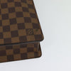 Louis Vuitton Altona Bag Damier