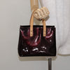 Secondhand Louis Vuitton Reade Handbag Monogram Vernis