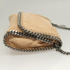 Secondhand Stella McCartney Falabella Flap Crossbody Bag Shaggy Deer