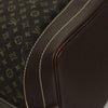 Secondhand Louis Vuitton Mini Lin Noe Shoulder Bag