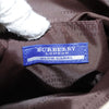 Burberry Blue Label Handbag Leather