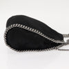 Secondhand Stella McCartney Falabella Fold Over Crossbody Bag Shaggy Deer