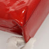 Louis Vuitton Reade Handbag Monogram Vernis