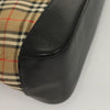 Secondhand Burberry Nova Check Handbag Nova Check