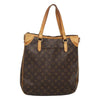 Secondhand Louis Vuitton Odeon Handbag