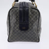 Secondhand Celine Vintage Boston Bag Macadam