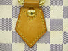 Louis Vuitton Saleya Handbag Damier