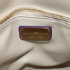 Secondhand Salvatore Ferragamo Gancini Lock Flap Tote