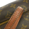 Louis Vuitton Papillon Handbag Monogram Canvas