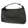 Bottega Veneta Handle Pouch Intrecciato Nappa