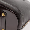 Secondhand Louis Vuitton Alma Handbag Monogram Vernis