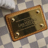 Secondhand Louis Vuitton Galliera Handbag Damier