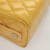 Secondhand Chanel Vintage Metal Box Bag Quilted