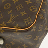 Secondhand Louis Vuitton Deauville Handbag