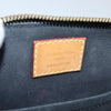 Secondhand Louis Vuitton Alma Handbag Monogram Vernis