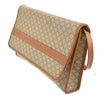 Secondhand Celine Macadam Pochette Canvas and