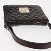 Louis Vuitton Cabaret Handbag Damier Vernis