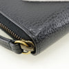 Secondhand Gucci GG Marmont Zip Around Wallet