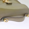 Secondhand Louis Vuitton Monceau Handbag Vernis