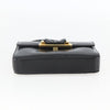 Prada Bow Top handle bag Leather