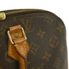 Secondhand Louis Vuitton Alma Handbag