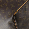 Louis Vuitton Keepall Bag Monogram Canvas