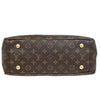 Secondhand Louis Vuitton Pallas Tote Monogram Canvas with