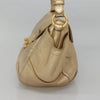 Secondhand Prada Antic Pushlock Shoulder Bag