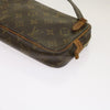 Secondhand Louis Vuitton Pochette Marly Bandouliere Bag
