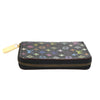 Secondhand Louis Vuitton Porte-Monnaie Zippy Wallet Monogram Multicolor