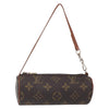 Louis Vuitton Papillon Pochette Monogram Canvas