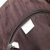 Gucci Zip Messenger GG Canvas with Perforated Leather