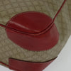 Secondhand Celine Vintage Macadam Tote bag Canvas and