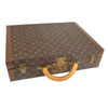 Louis Vuitton President Classeur Briefcase Monogram Canvas