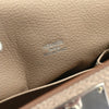 Hermes Jypsiere Bag Clemence