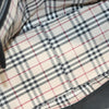 Burberry Vintage Handbag Leather