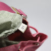 Secondhand Prada Drawstring Bucket Bag Tessuto