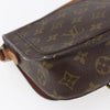 Secondhand Louis Vuitton Saint Cloud Handbag