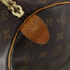 Secondhand Louis Vuitton Keepall Bag