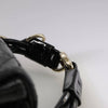 Secondhand Chanel Reissue 2.55 Ankle Wrist Flap Bag Quilted Patent