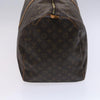 Secondhand Louis Vuitton Keepall Bag