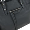 Balenciaga Papier A4 Zip Around Classic Studs Bag Leather