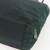 Secondhand Prada Vintage Tote Tessuto