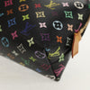 Secondhand Louis Vuitton Cosmetic Pouch Monogram Multicolor