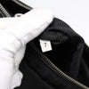 Secondhand Prada Flat Messenger Bag Tessuto
