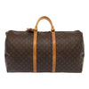 Secondhand Louis Vuitton Keepall Bag