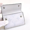 Secondhand Louis Vuitton Discovery Wallet Monogram Taigarama