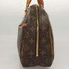 Secondhand Louis Vuitton Trouville Handbag