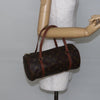Secondhand Louis Vuitton Papillon Handbag